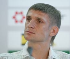 Владимир Езерский