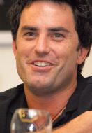 Rock music group ”Ringside”. Scott Thomas