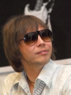 Group ”Mumiy Trol”. Iliya Lagutenko