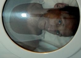 Victims from anthropogenic catastrophe in Lvov region