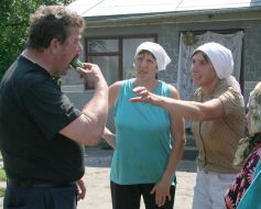 Aleksandr Kuzmuk has cucember