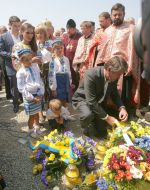 Виктор Ющенко