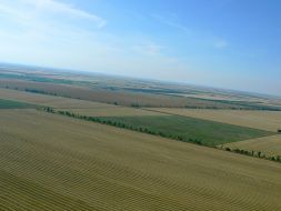 Аерофотозйомка Одеської області