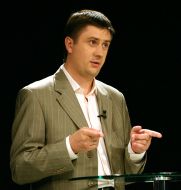 Vyacheslav Kirilenko