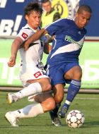 Michael Andersen and Sergey Simonenko