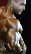 Bodybuilding Tournament