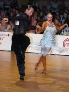 Sergey Surkov and Melia