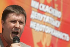 Вячеслав Кириленко