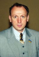 Игорь Осташ