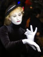 Mime