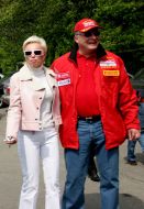 Евгений и Маргарита Червоненко