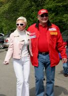 Евгений и Маргарита Червоненко