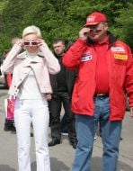 Евгений и Маргарита Червоненко