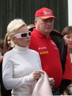 Евгений и Маргарита Червоненко