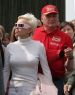 Евгений и Маргарита Червоненко