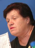 Галина Бондаренко