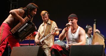 Group ”Haydamaki”