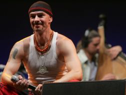 Group ”Haydamaki”