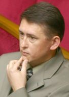 Nikolay Melnichenko