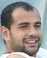 Георгій Деметрадзе