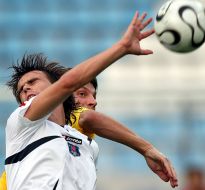 Андрій Хомін