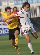 Футбол. ФК ”Арсенал” (Київ) - ФК ”Нафтовик-Укрнафта” (Охтирка)