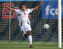 Жиль Жоземар Дос Сантос Сілва