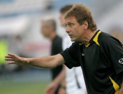 Сергій Шевченко