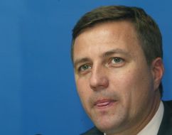 Николай Катеринчук
