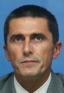 Виталий Ярема