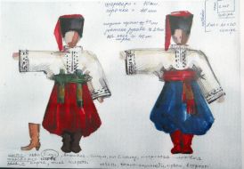 Press conference in UNIAN ” Cultural action in Brusells”