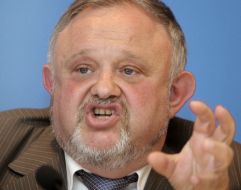 Арон Майберг