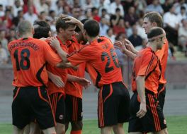 FC ”Shakhter” (Donetsk)
