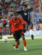 Brandao and Karen Dokhoyan