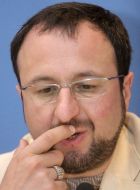 Aleksandr Sokolovsky