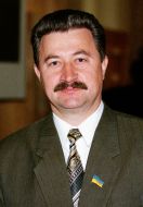 Oleksandr Pukhkal