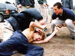 Murders in Dnepropetrovsk