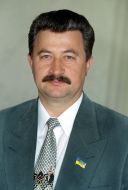 Oleksandr Pukhkal