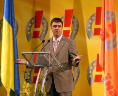 Vyacheslav Kirilenko