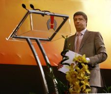 Вячеслав Кириленко