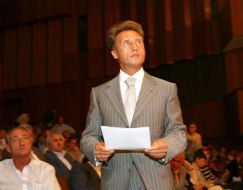 Николай Онищук