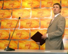 Vyacheslav Kirilenko