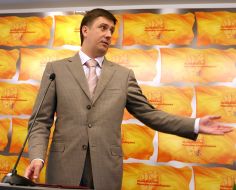 Vyacheslav Kirilenko