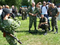 Day of Airborne Troops