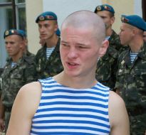 Day of Airborne Troops