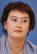 Татьяна Шмарева