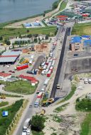 On the Ukraine-Poland border