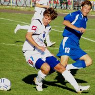 SC ”Knyaza” - SC ”Korosten”