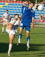 SC ”Knyaza” - SC ”Korosten”