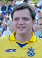 Yuriy Pavlenko